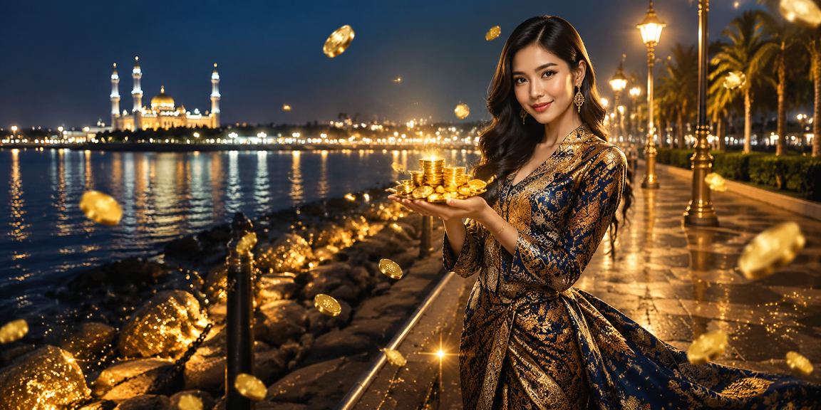 Pemain VIP Kuantan menerima bonus eksklusif semasa bermain kasino dalam talian apa7