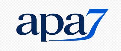 apa7 logo